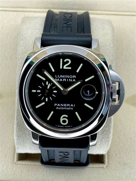 panerai luminor marina 6763|panerai luminor marina for sale.